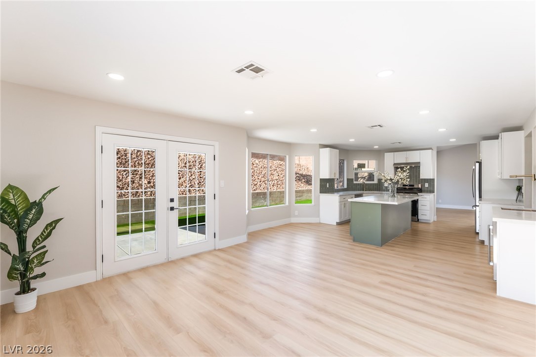 1517 Kirby Drive Las Vegas NV 89117