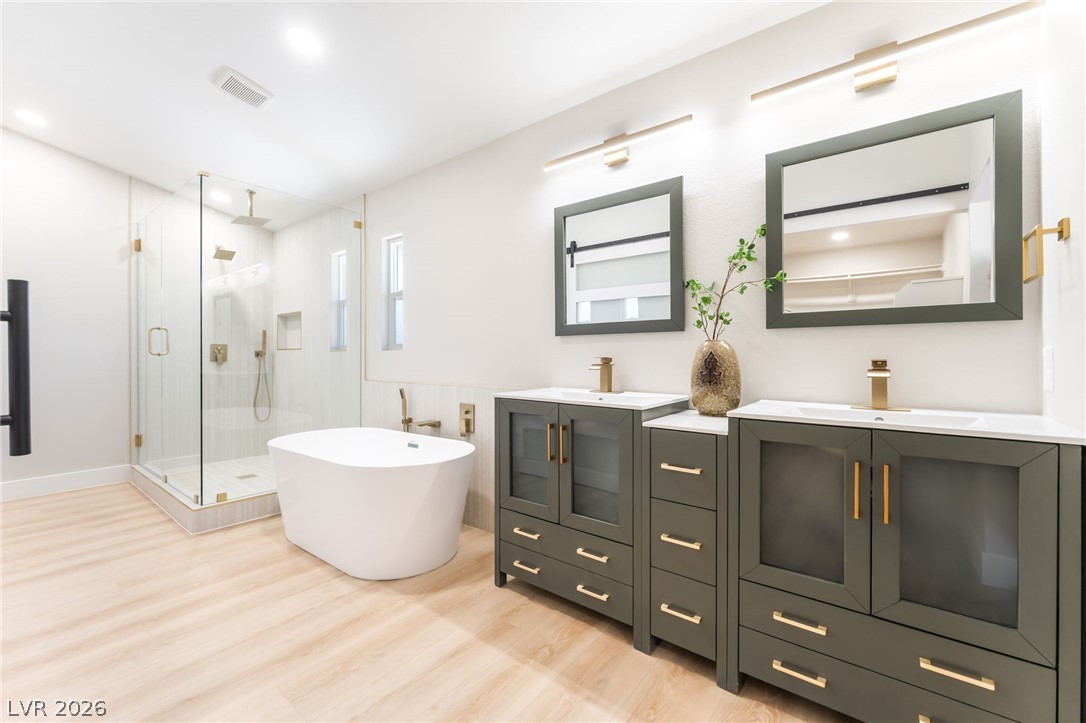 1517 Kirby Drive Las Vegas NV 89117
