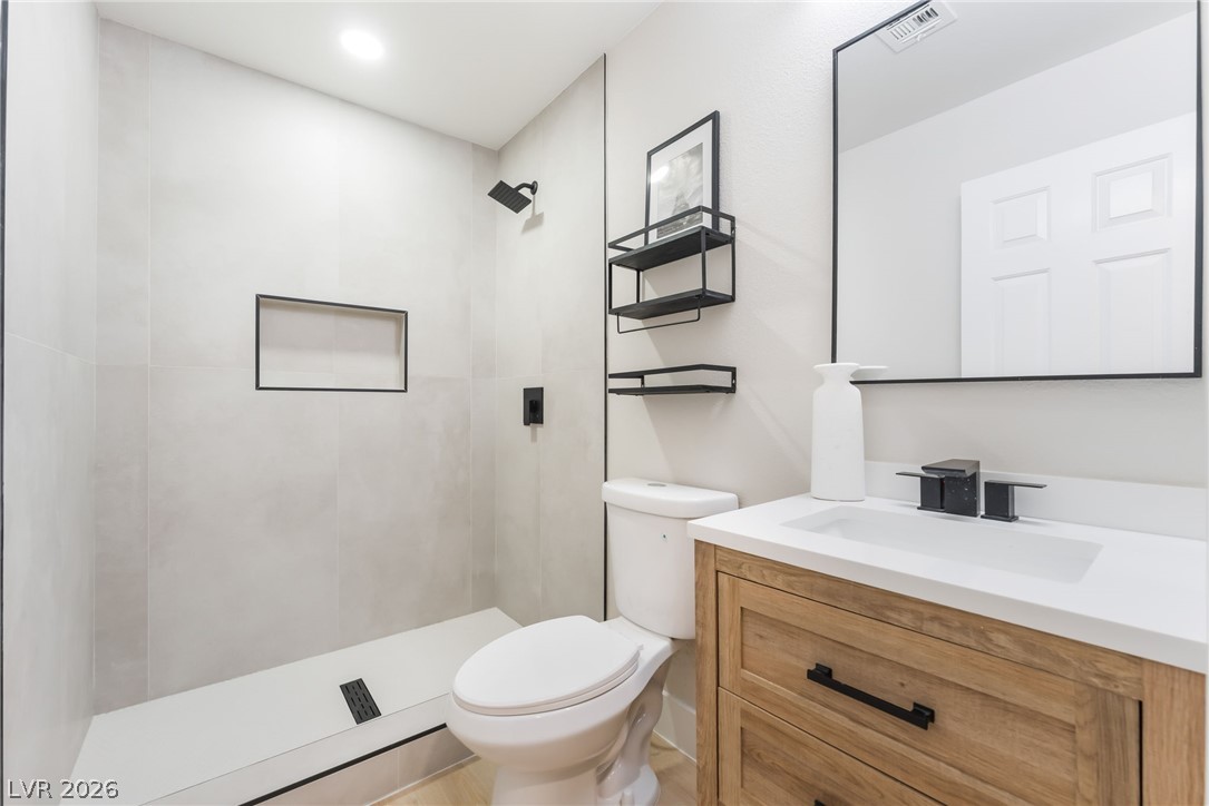 1517 Kirby Drive Las Vegas NV 89117