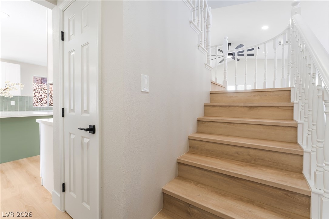1517 Kirby Drive Las Vegas NV 89117