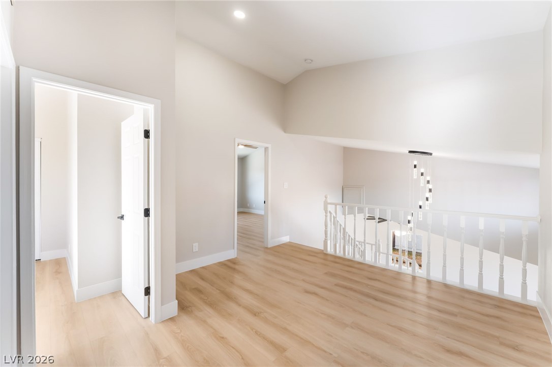 1517 Kirby Drive Las Vegas NV 89117