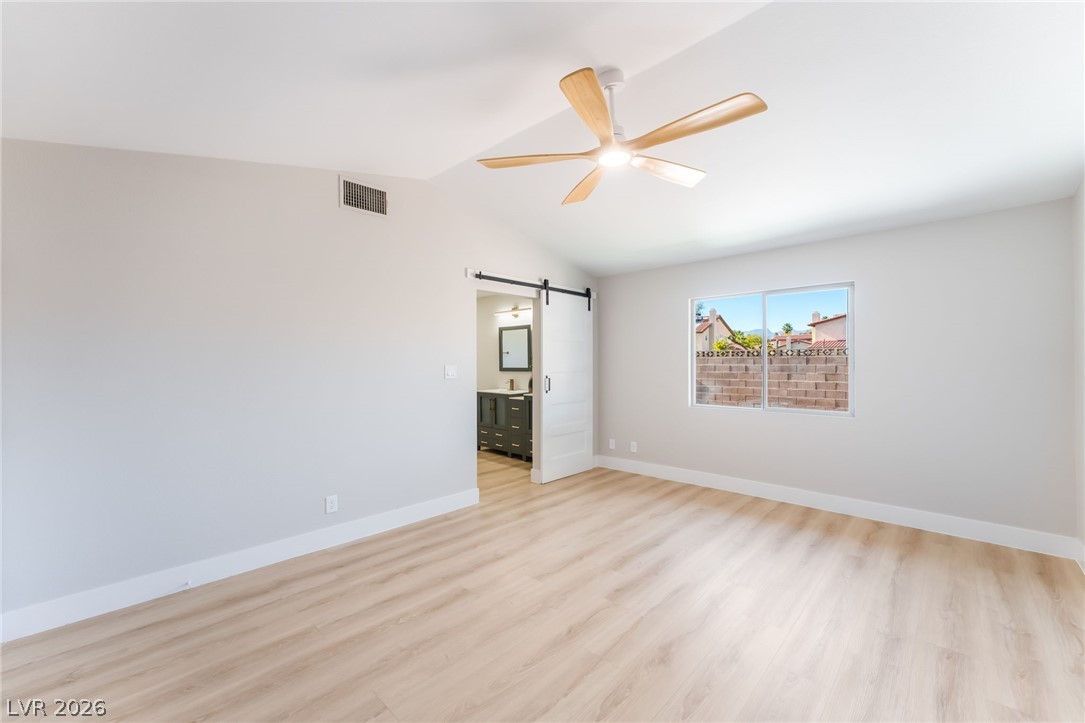 1517 Kirby Drive Las Vegas NV 89117