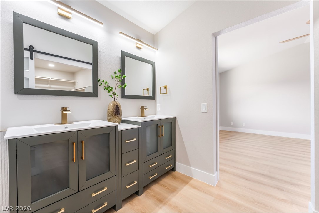 1517 Kirby Drive Las Vegas NV 89117