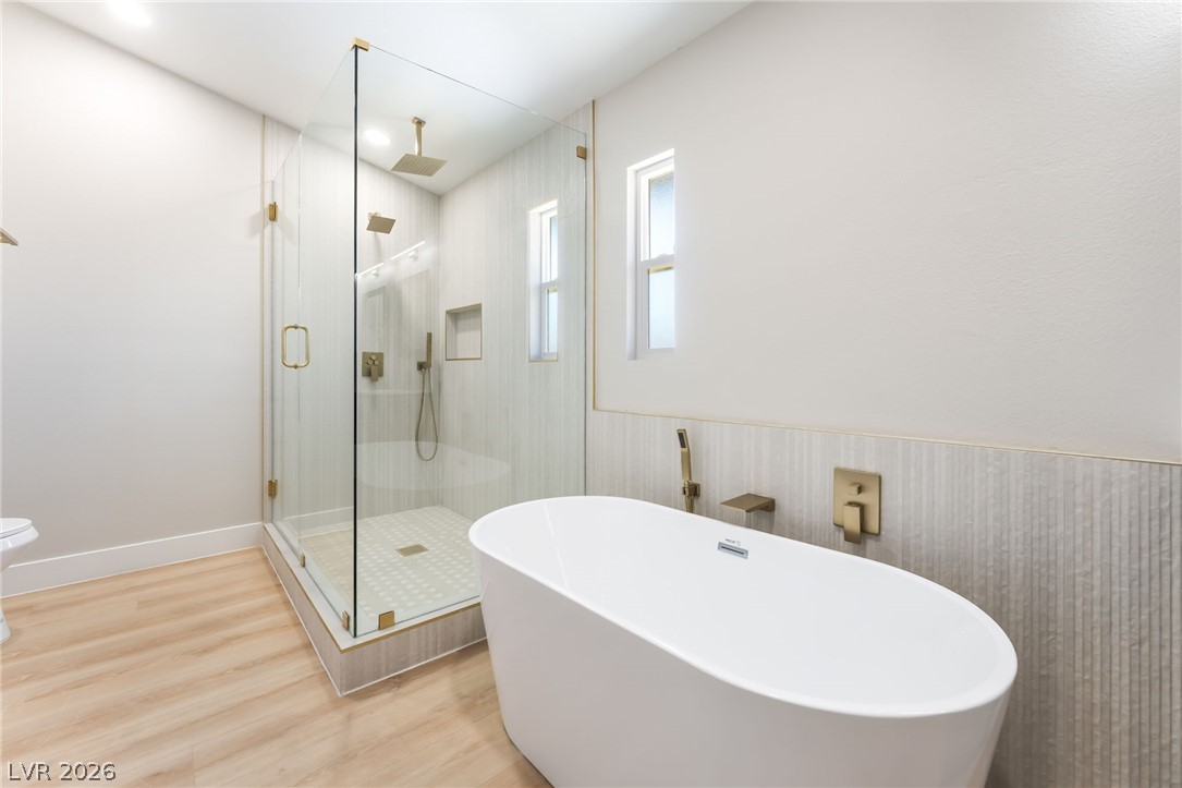 1517 Kirby Drive Las Vegas NV 89117