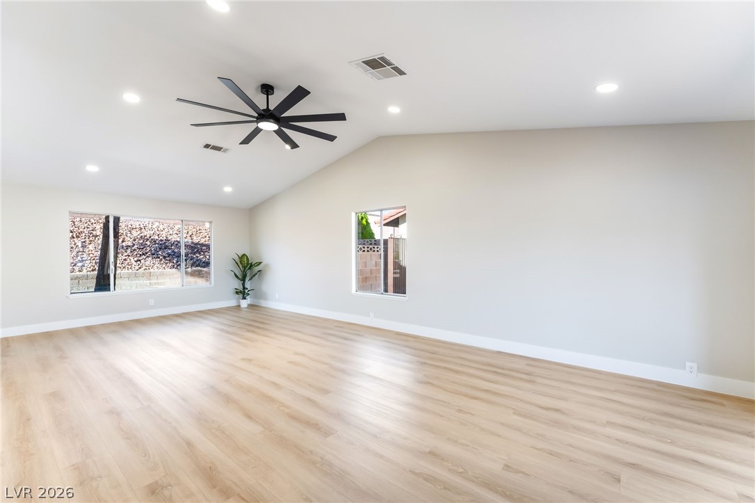 1517 Kirby Drive Las Vegas NV 89117
