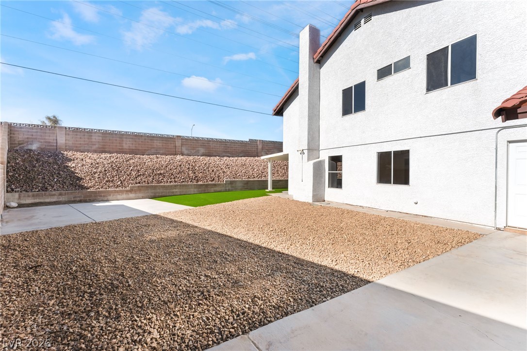 1517 Kirby Drive Las Vegas NV 89117