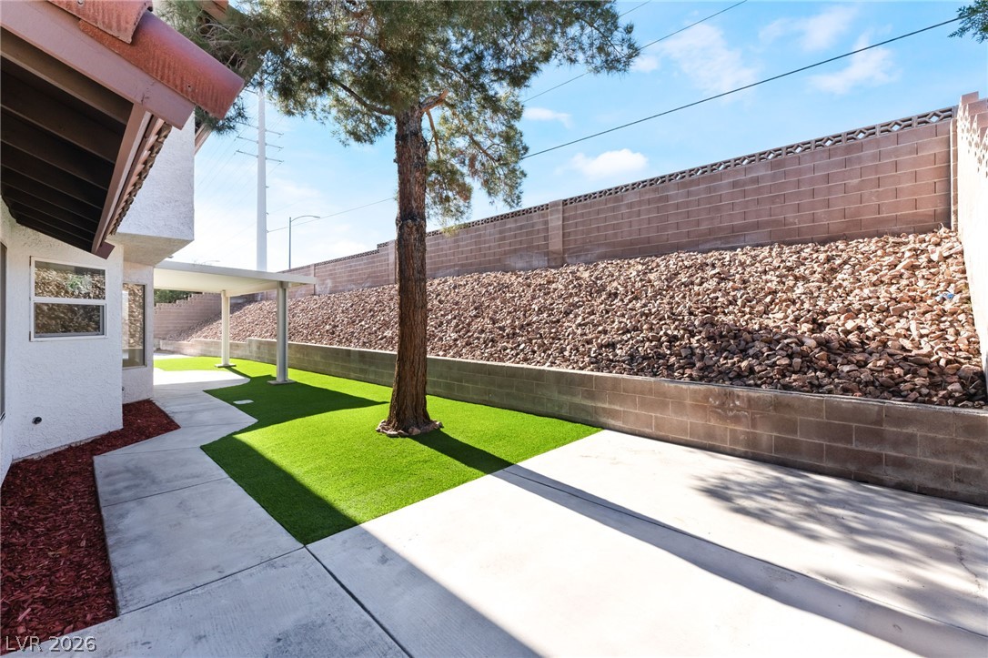 1517 Kirby Drive Las Vegas NV 89117