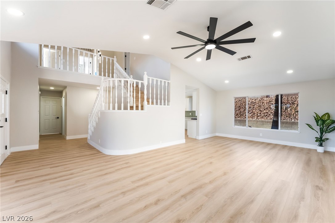 1517 Kirby Drive Las Vegas NV 89117