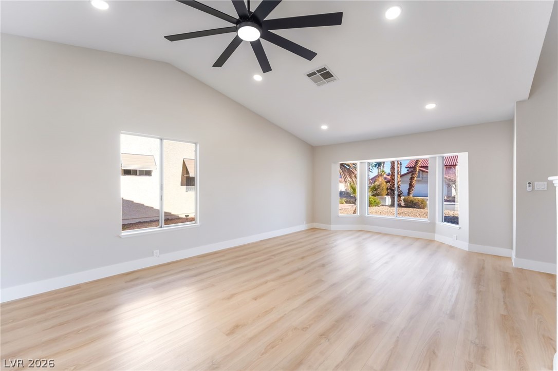 1517 Kirby Drive Las Vegas NV 89117