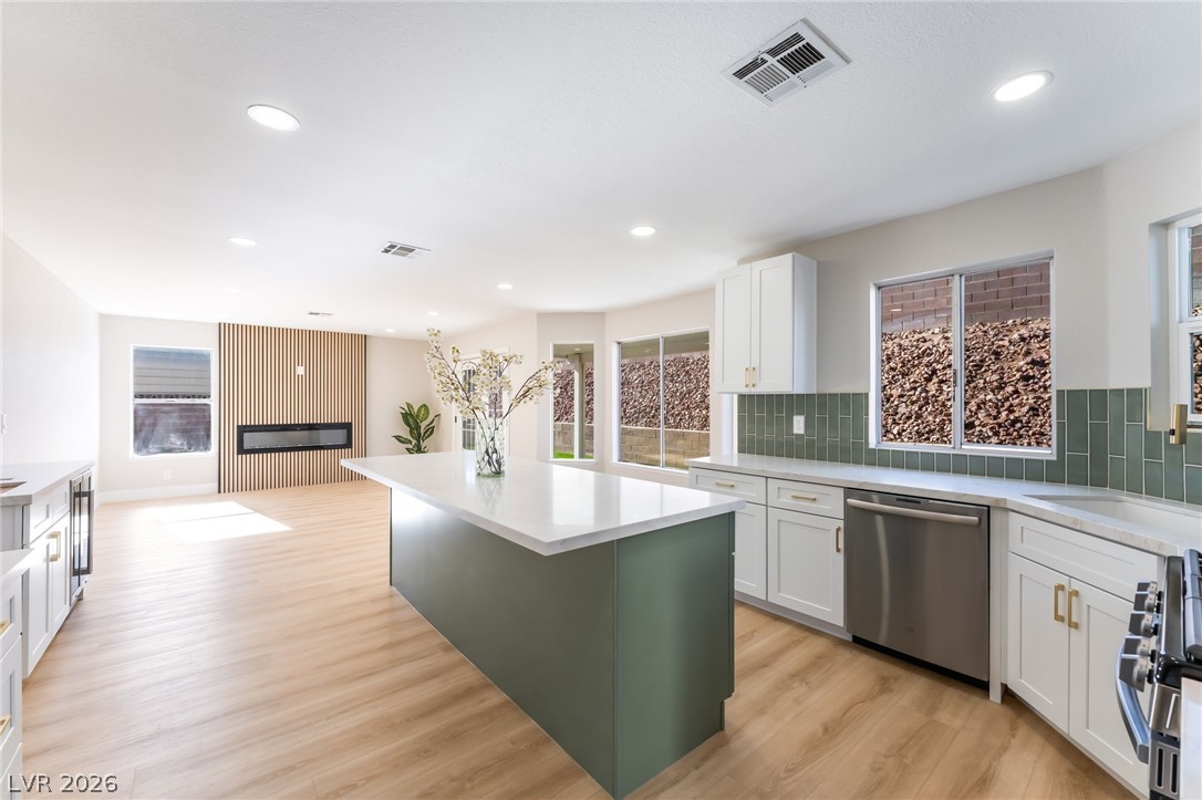 1517 Kirby Drive Las Vegas NV 89117