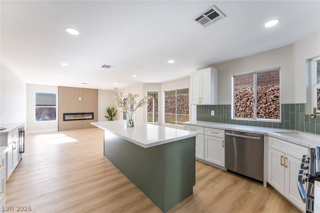 1517 Kirby Drive Las Vegas NV 89117