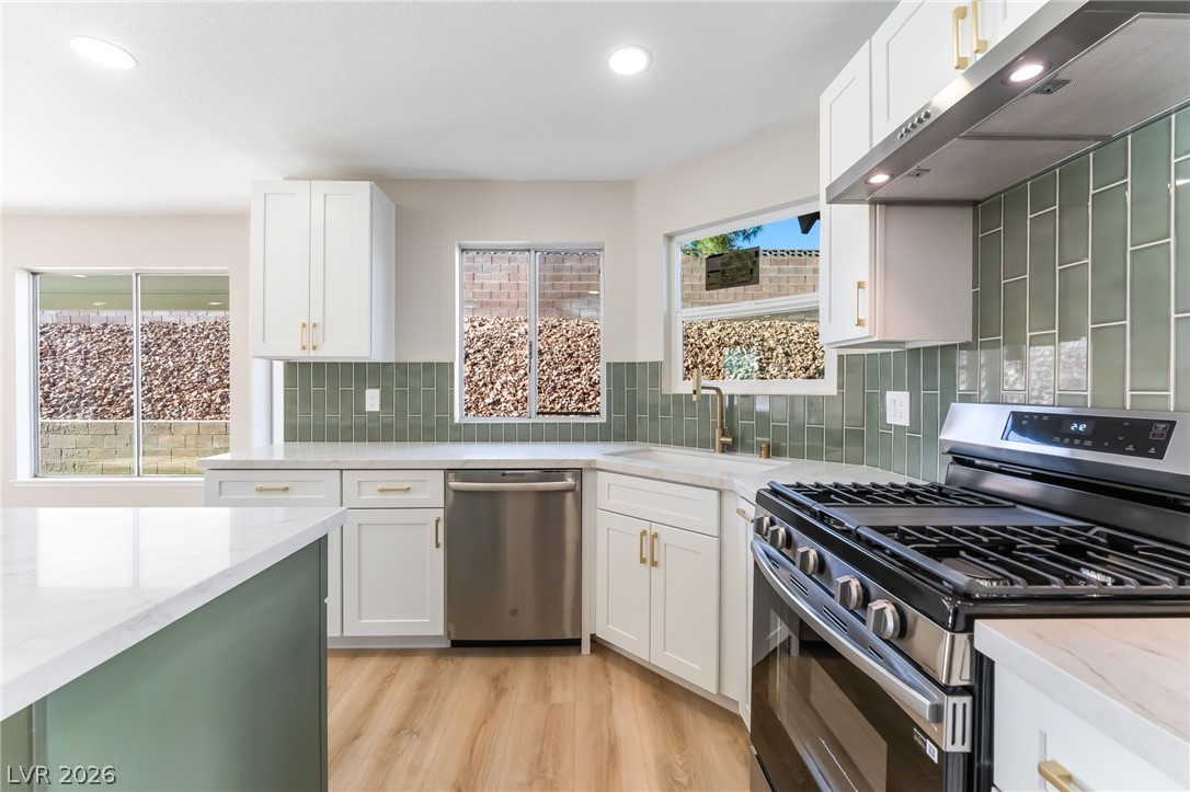 1517 Kirby Drive Las Vegas NV 89117