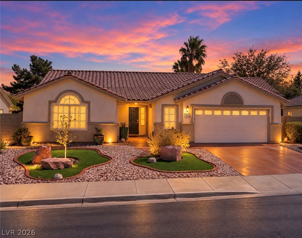 1030 Kings View Court Henderson NV 89002