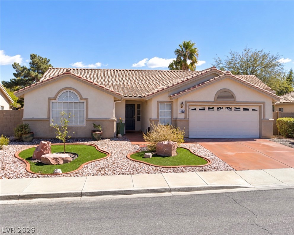 1030 Kings View Court Henderson NV 89002