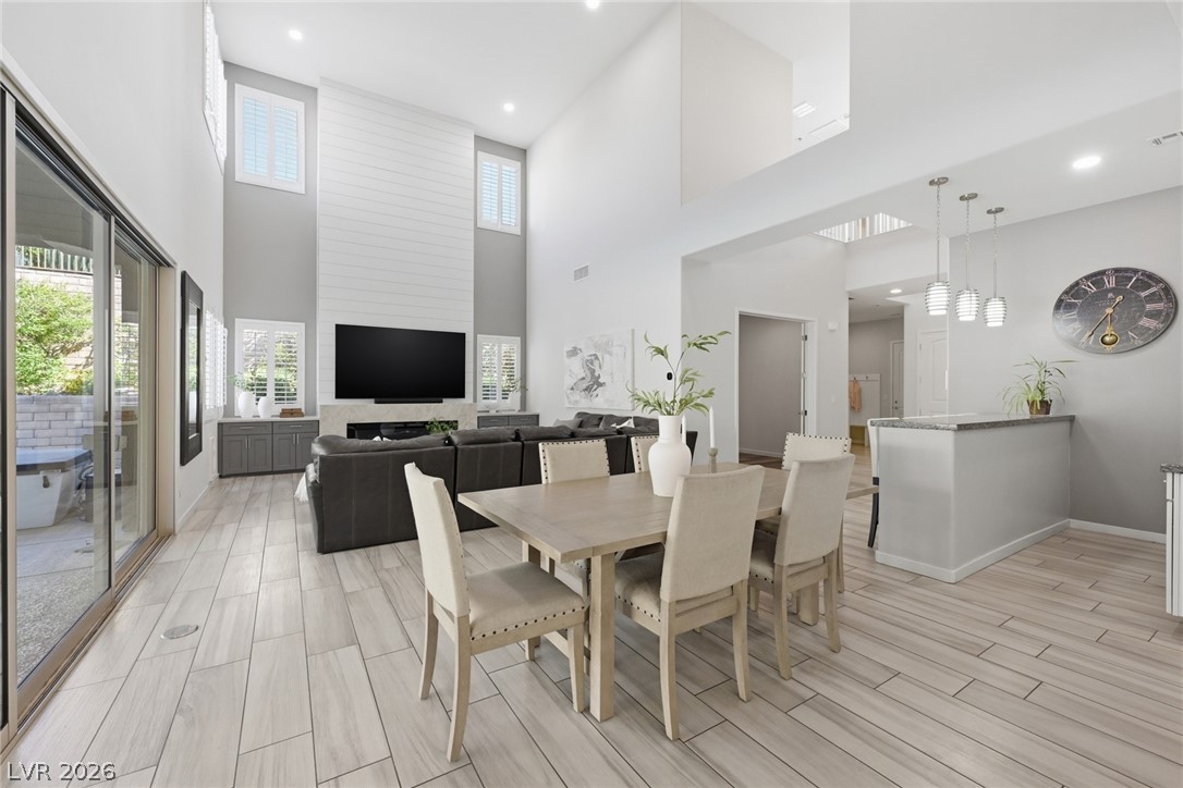 12066 Vibrato Court Las Vegas NV 89138
