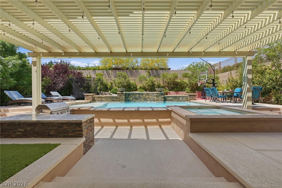12066 Vibrato Court Las Vegas NV 89138