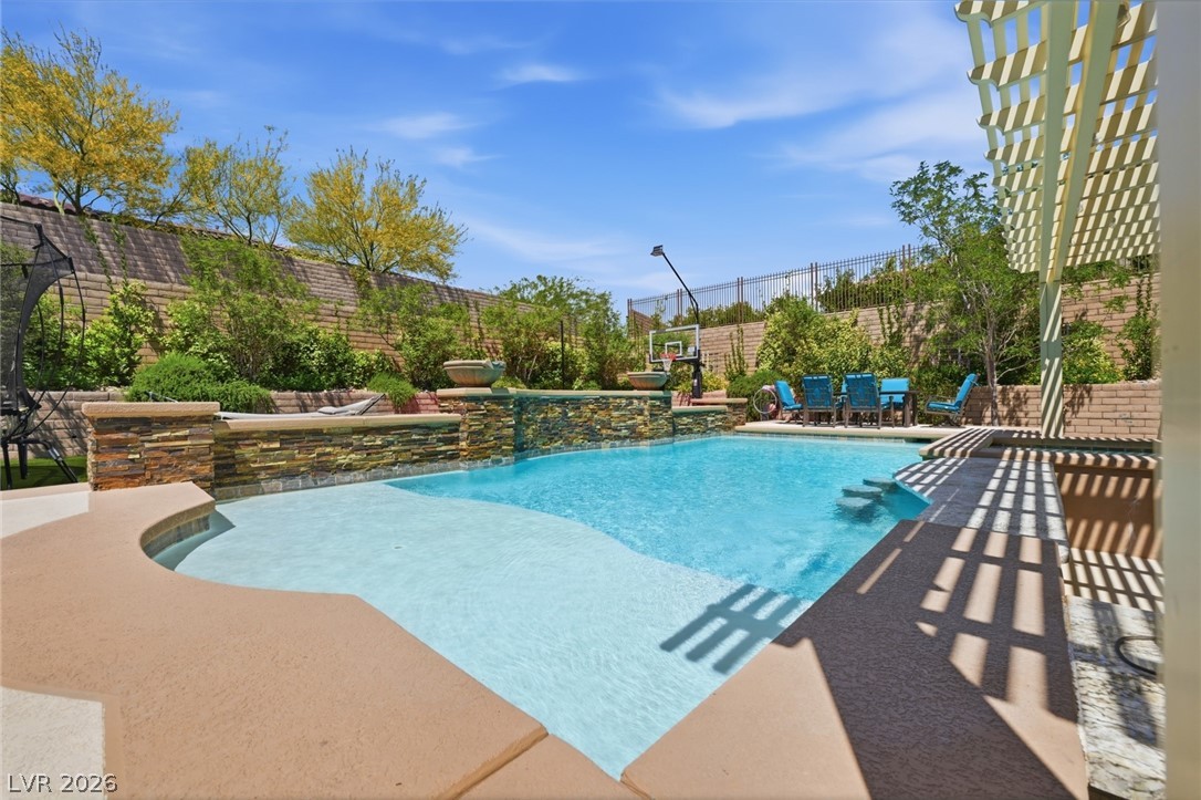 12066 Vibrato Court Las Vegas NV 89138