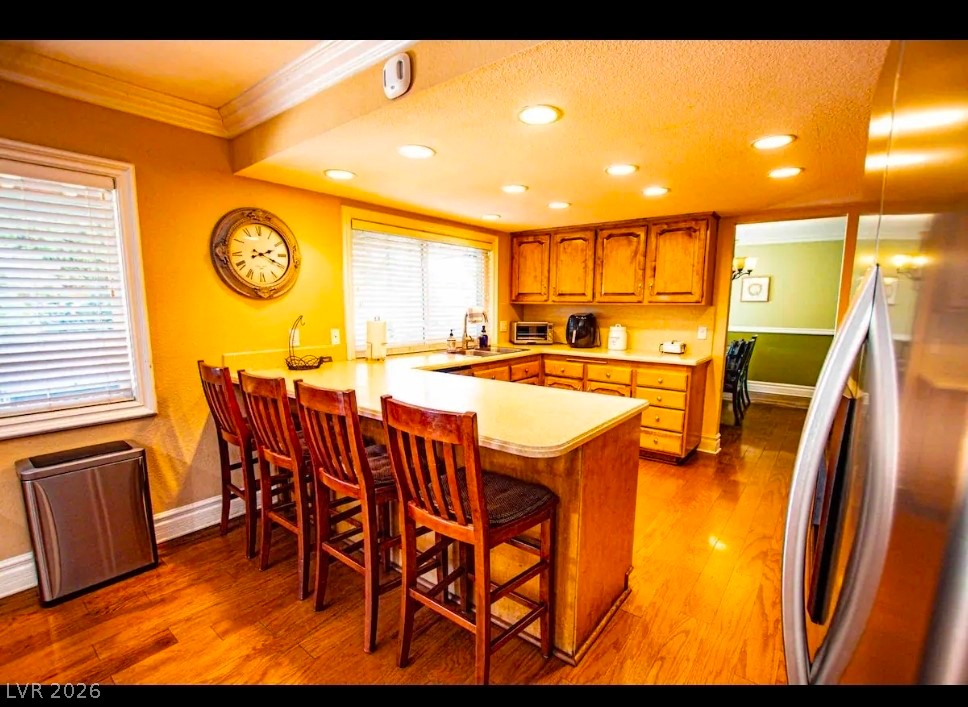 6605 Hyde Avenue Las Vegas NV 89107