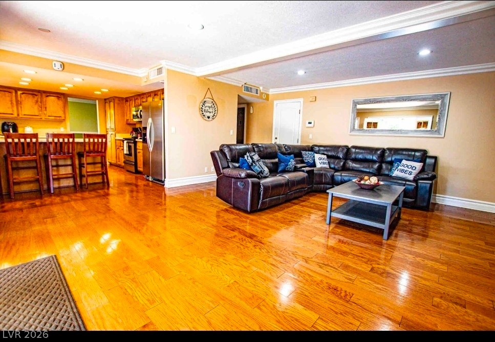 6605 Hyde Avenue Las Vegas NV 89107