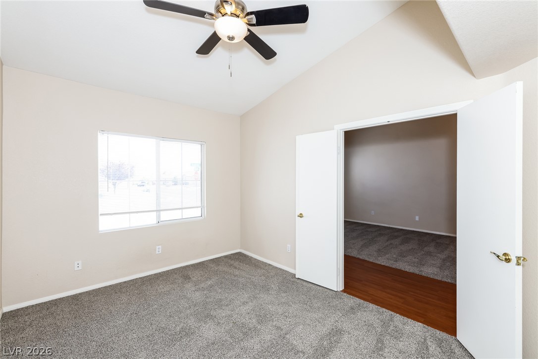 6124 Kadena Circle Las Vegas NV 89110