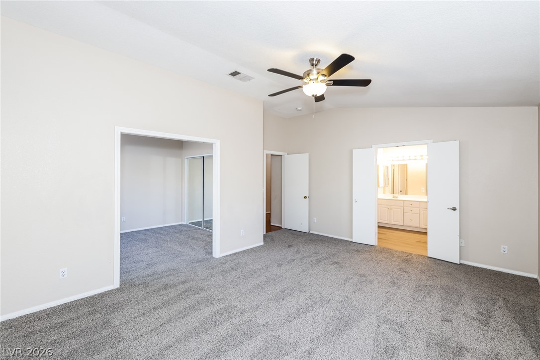 6124 Kadena Circle Las Vegas NV 89110
