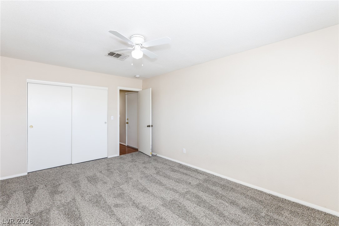 6124 Kadena Circle Las Vegas NV 89110