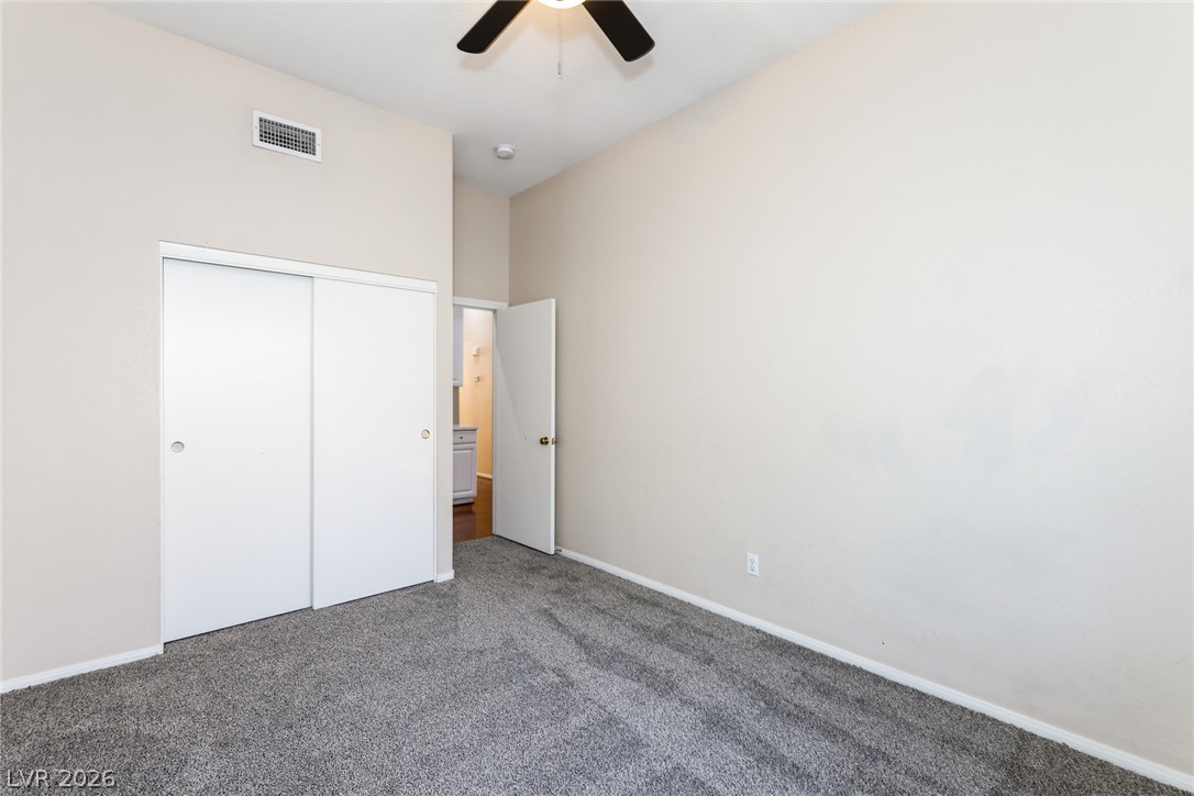 6124 Kadena Circle Las Vegas NV 89110