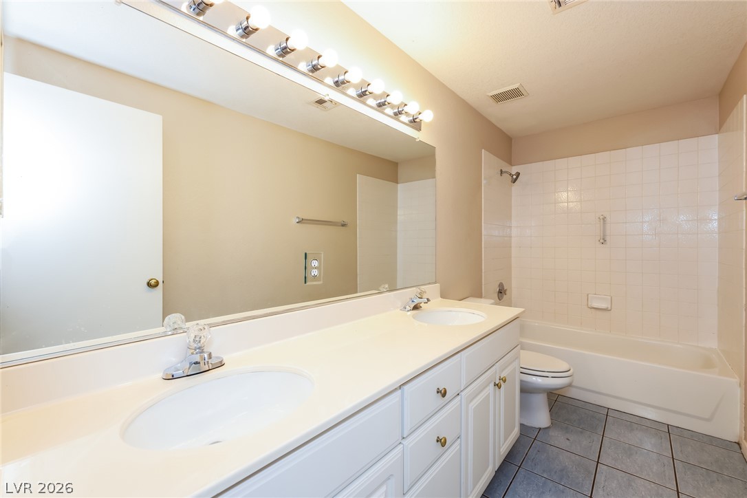 6124 Kadena Circle Las Vegas NV 89110