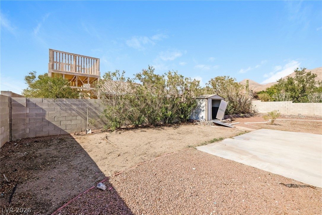 6124 Kadena Circle Las Vegas NV 89110
