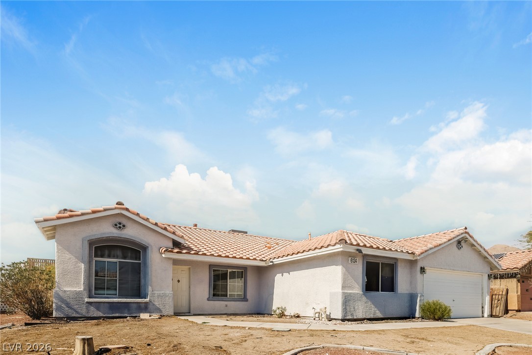 6124 Kadena Circle Las Vegas NV 89110