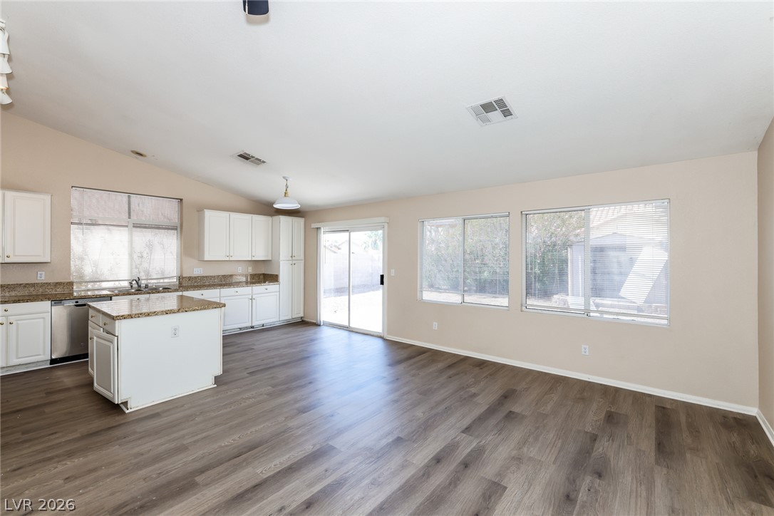 6124 Kadena Circle Las Vegas NV 89110