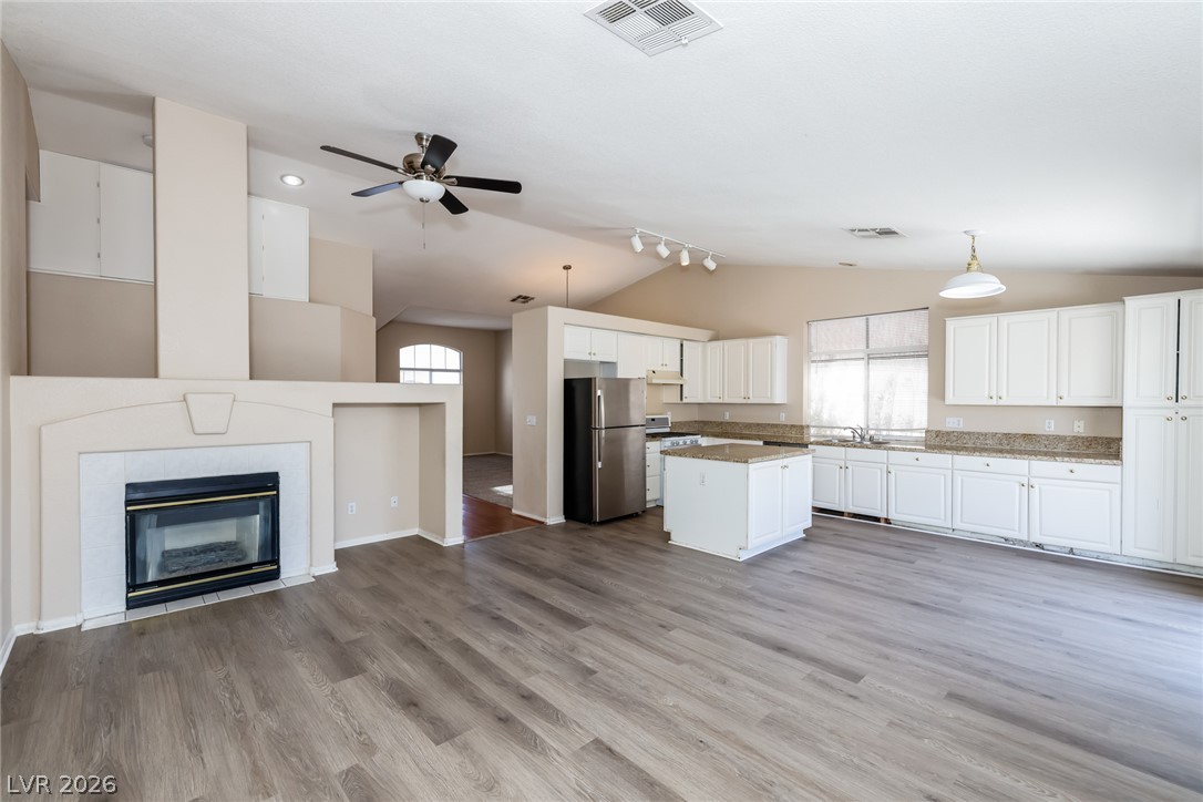 6124 Kadena Circle Las Vegas NV 89110