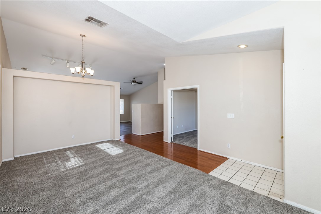 6124 Kadena Circle Las Vegas NV 89110