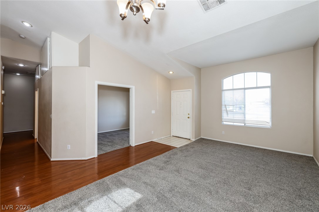 6124 Kadena Circle Las Vegas NV 89110