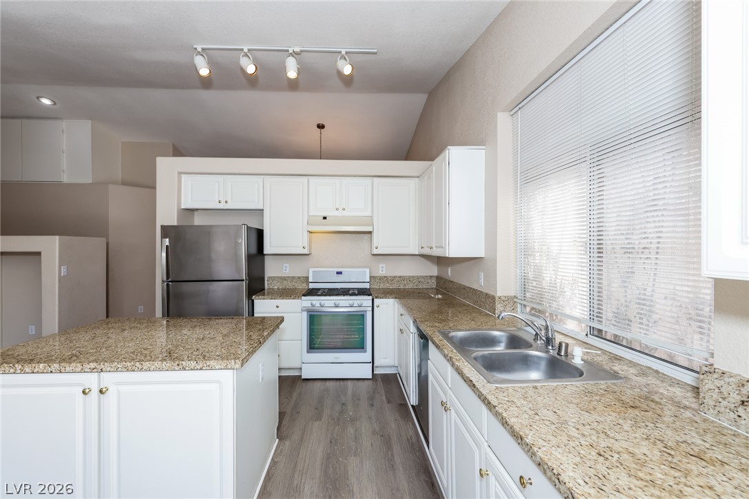 6124 Kadena Circle Las Vegas NV 89110
