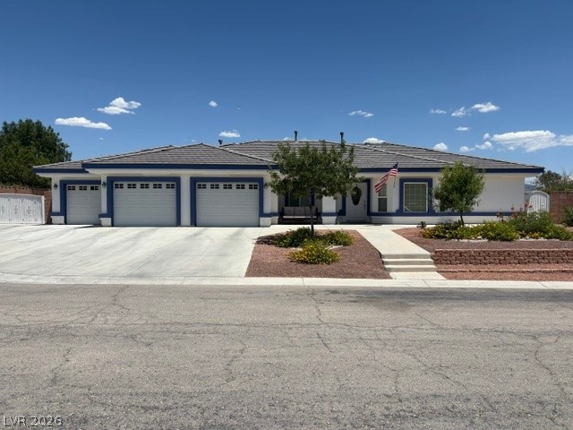 348 East Torino Avenue Las Vegas NV 89123