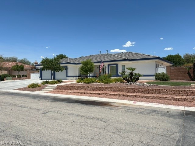 348 East Torino Avenue Las Vegas NV 89123
