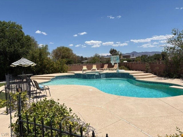 348 East Torino Avenue Las Vegas NV 89123