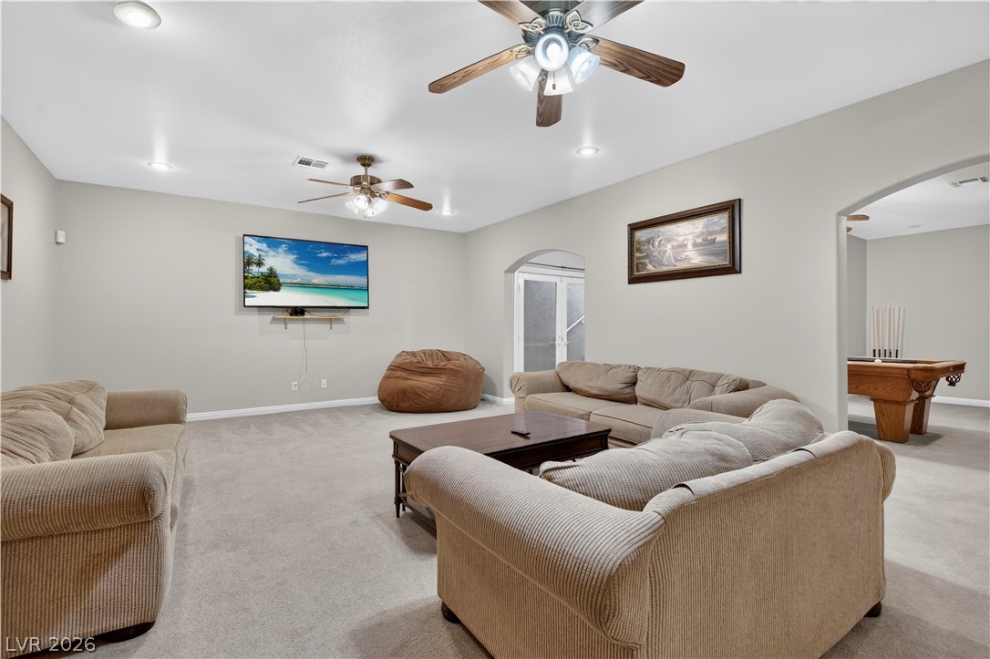 348 East Torino Avenue Las Vegas NV 89123