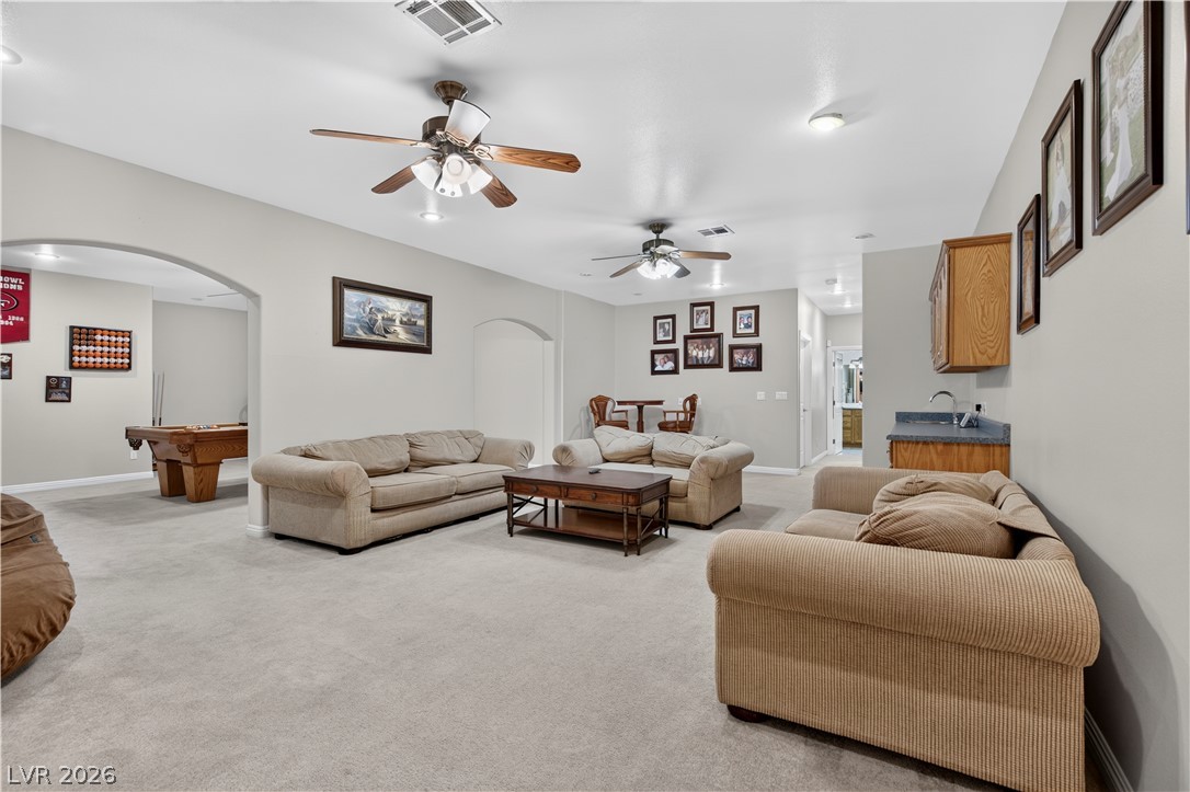 348 East Torino Avenue Las Vegas NV 89123
