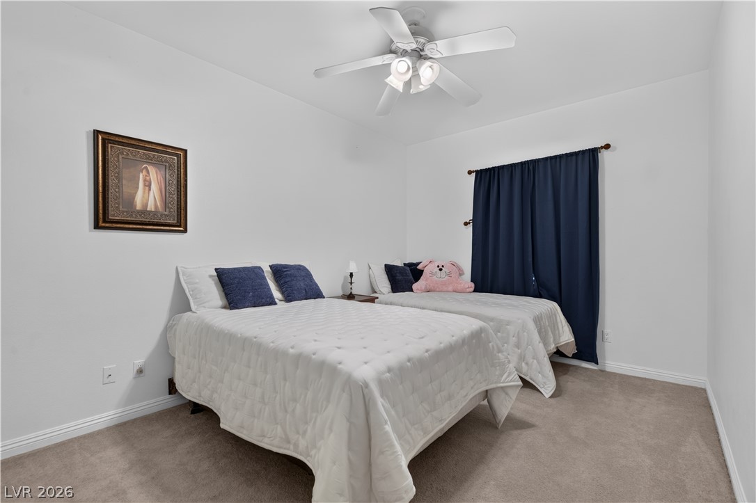 348 East Torino Avenue Las Vegas NV 89123