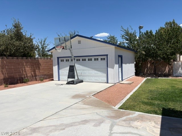 348 East Torino Avenue Las Vegas NV 89123