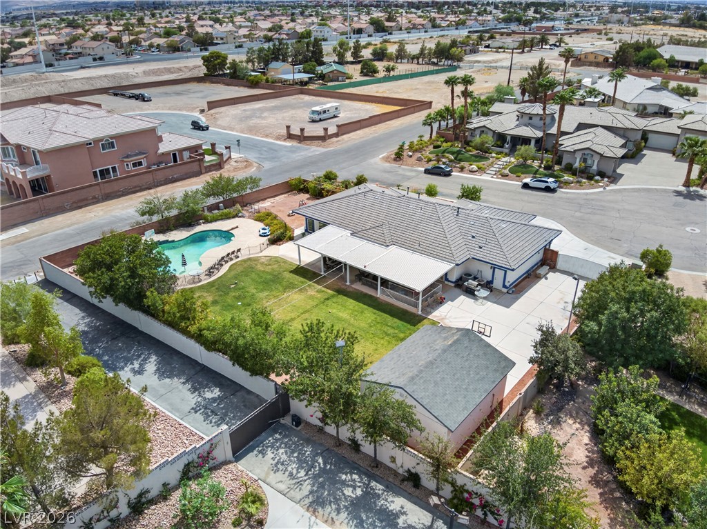 348 East Torino Avenue Las Vegas NV 89123