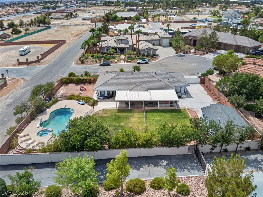 348 East Torino Avenue Las Vegas NV 89123