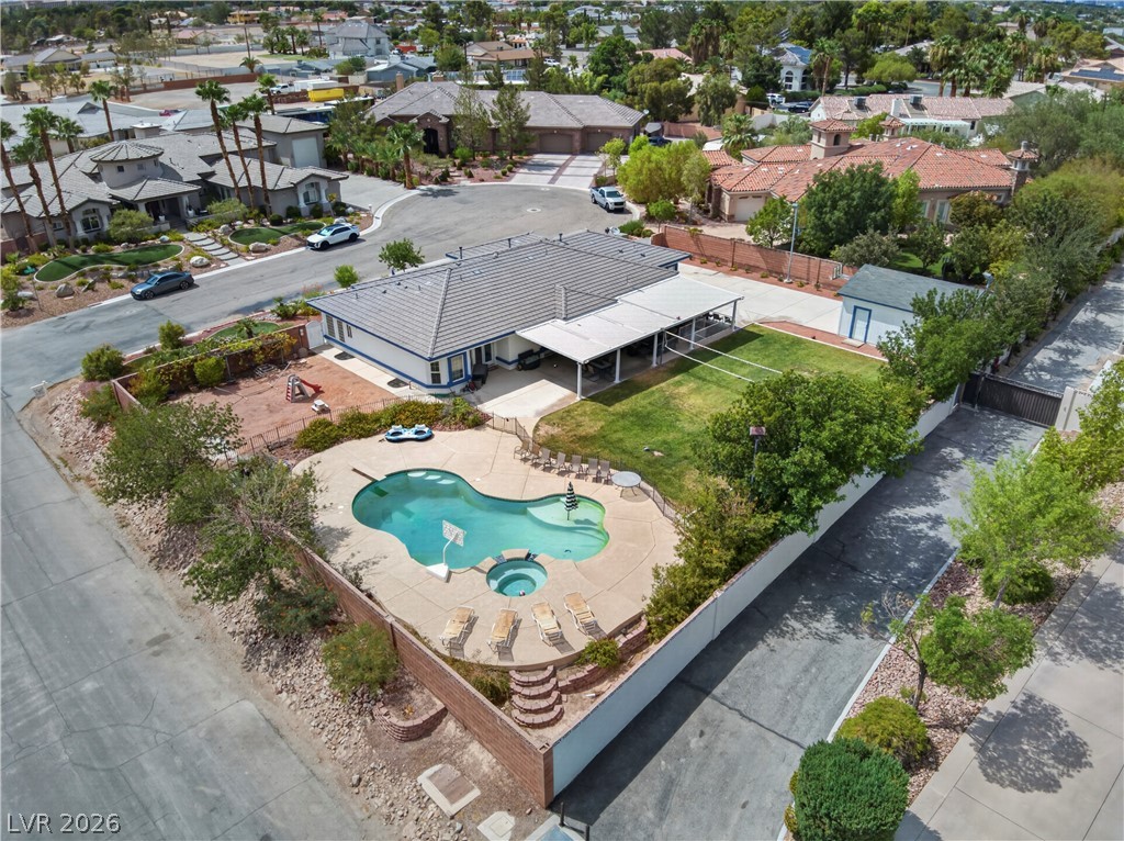 348 East Torino Avenue Las Vegas NV 89123