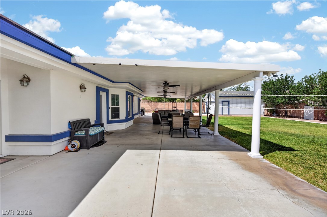 348 East Torino Avenue Las Vegas NV 89123