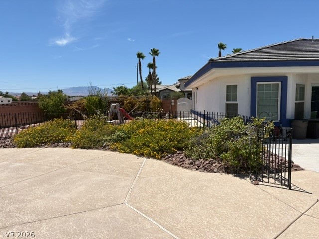 348 East Torino Avenue Las Vegas NV 89123