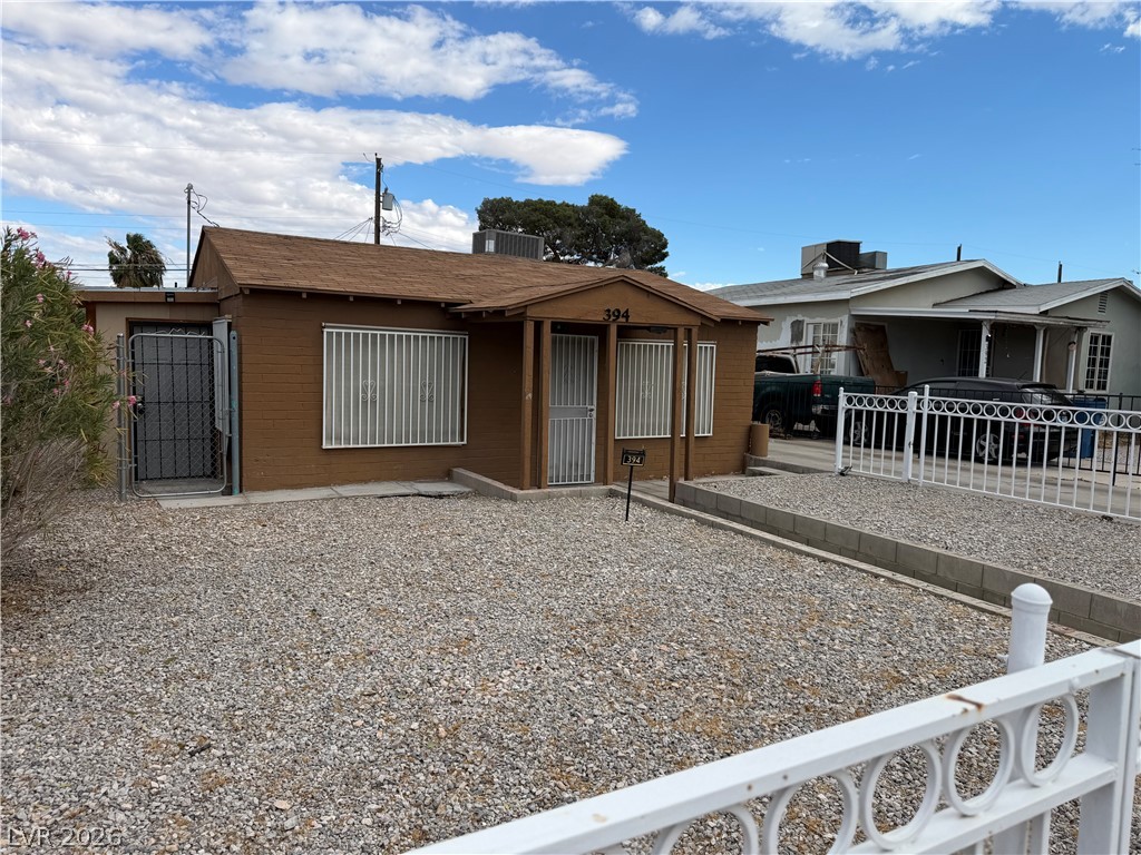394 North 15th Street Las Vegas NV 89101