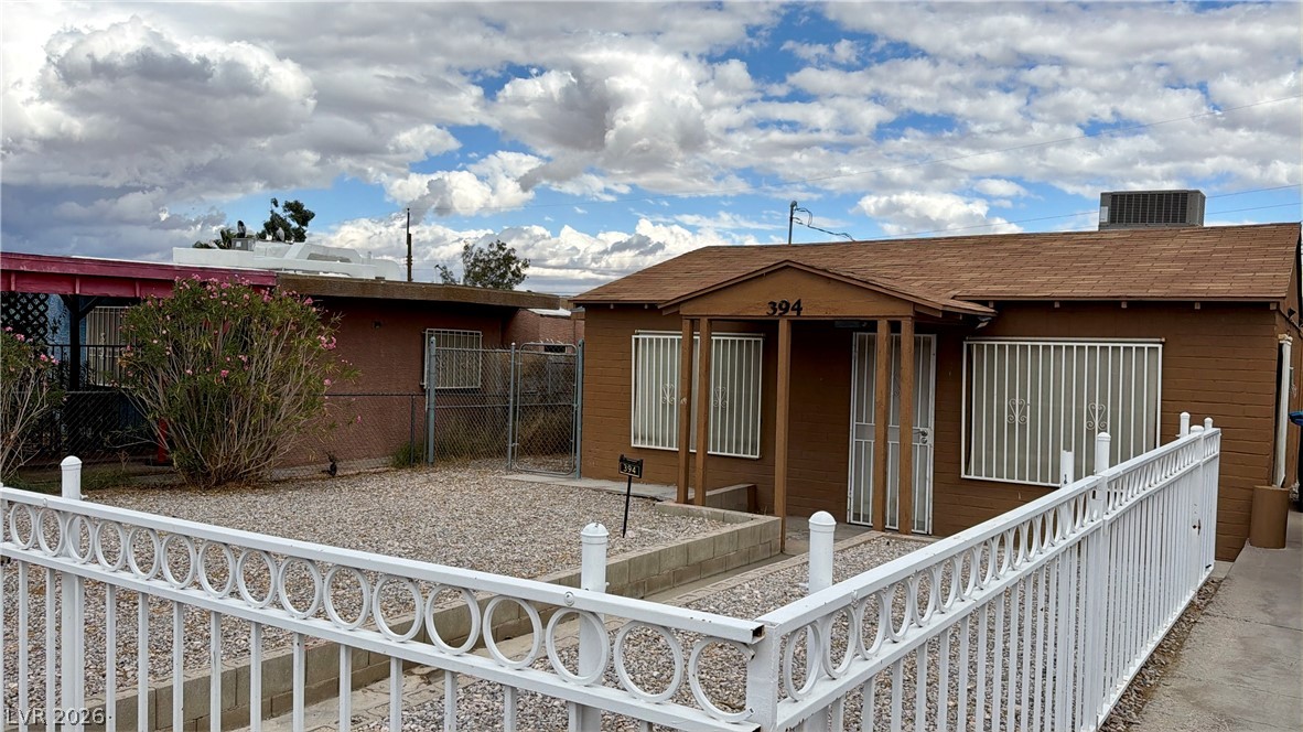 394 North 15th Street Las Vegas NV 89101