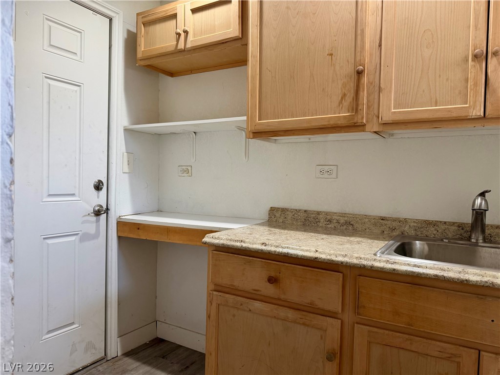 394 North 15th Street Las Vegas NV 89101